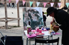 L Anniversaire du Chien 017 * 6000 x 4000 * (5.96MB)